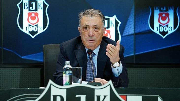 Beşiktaş Başkanı Ahmet Nur Çebi Gaziantep maçında soyunma odasına indi!