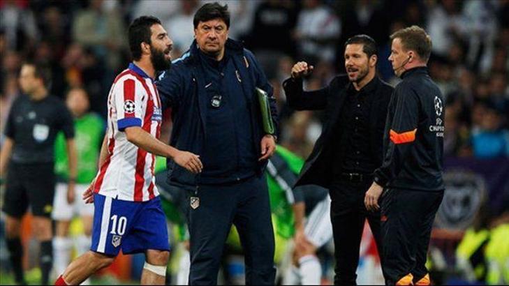 İşte Arda Turan'ın ayrılık sebepleri!