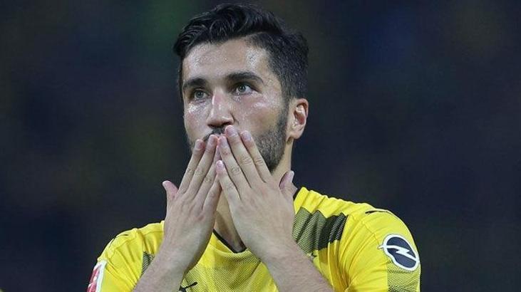 Nuri Şahin Harvard'da eğitim alacak