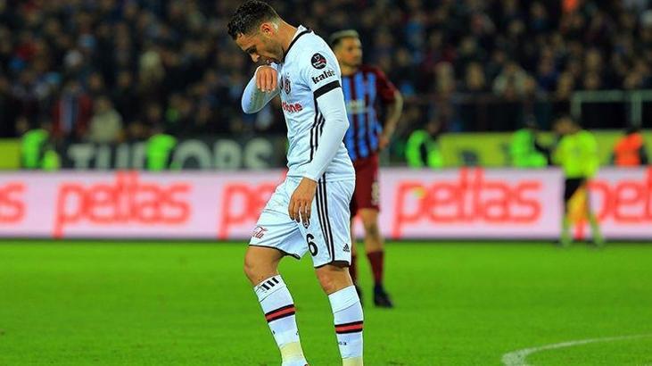 Dusco Tosic rekor kırdı!