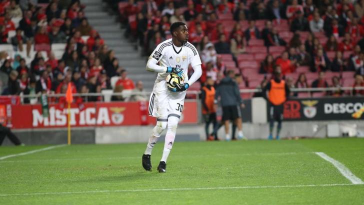 Kasımpaşa'da hedef: Bruno Varela