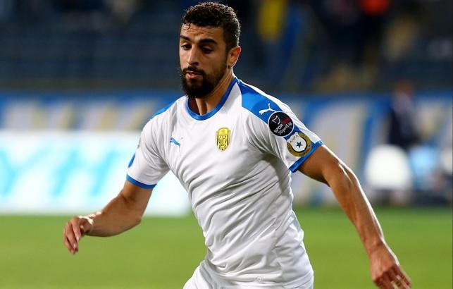 Erzurumspor, Youness Mokhtar'ı alıyor