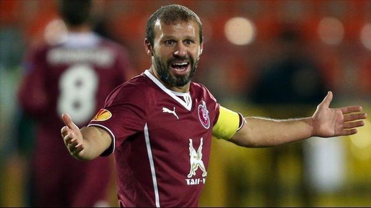 Gökdeniz Karadeniz'den Haluk Ulusoy'a destek