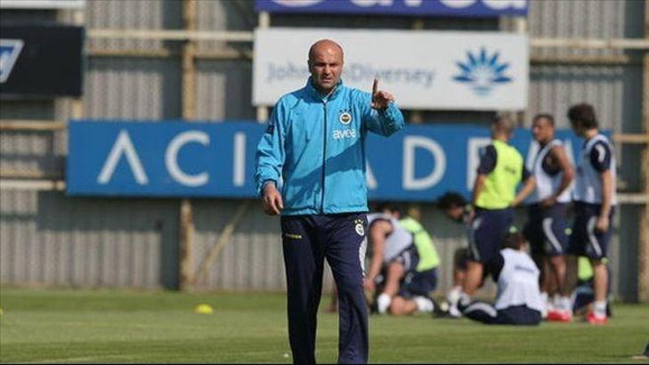 Fenerbahçe'de bir devir kapandı!