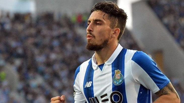 Galatasaray'ın Alex Telles pişmanlığı!