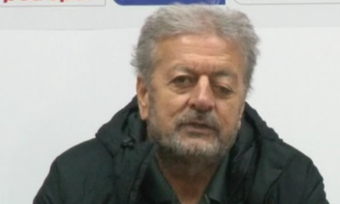 Dilaver Mutlu: Kazanamadığınız yerde kaybetmemek önemli