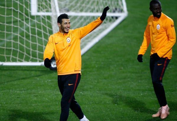 Slaven Bilic'den Belhanda'ya 7 milyon euro!