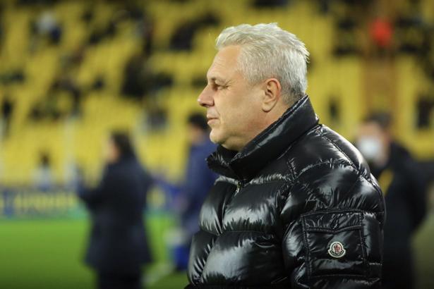 ÖK Yeni Malatyaspor'da Marius Sumudica, basın toplantısına katılamadı