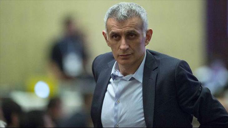 FLAŞ! Trabzon'da tarihi çatlak