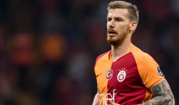 Serdar Aziz'den TFF hamlesi