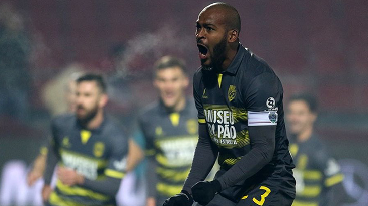 Portekizli gazeteciden Marcao yorumu: Neden onu aldılar anlamadım