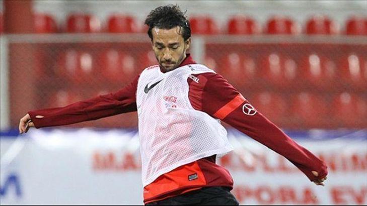 5 numara Bilal Kısa