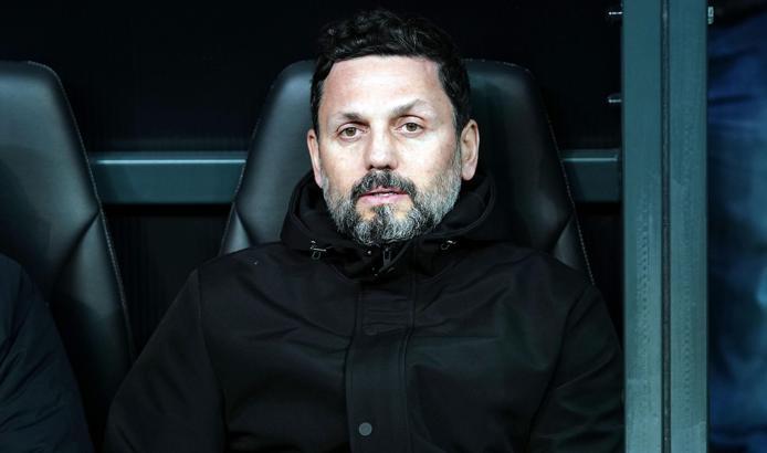 Erol Bulut'un şansı Beşiktaş'a karşı tutmuyor