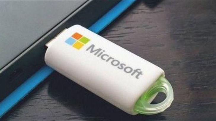 Windows 10 böyle gelecek!