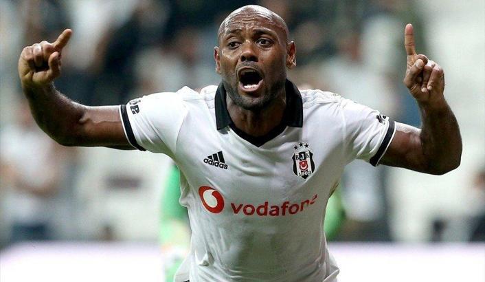 Vagner Love'ın avukatı Beşiktaş'ı tehdit etti