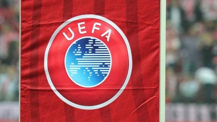 UEFA'dan Fenerbahçe'ye 2,5 milyonluk onay