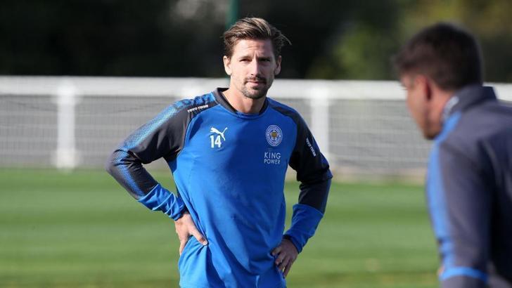 Fenerbahçe Tolgay Arslan'ın alternatifini buldu