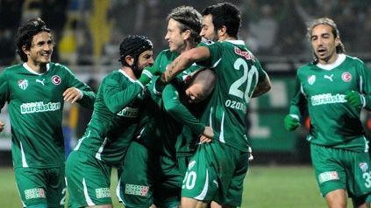 Timsah'ın dönüşü: 0-2