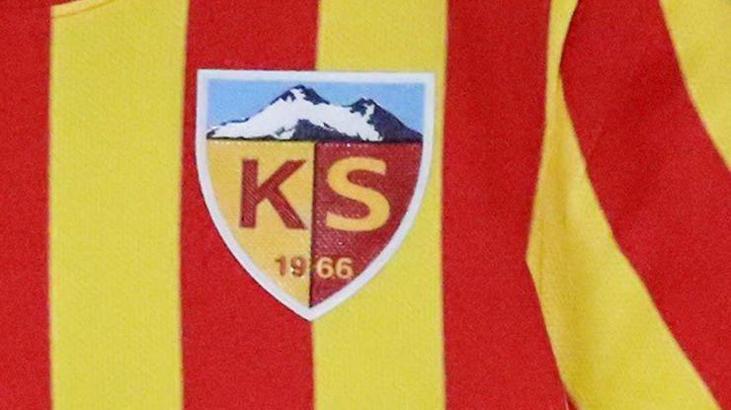 Kayserispor'da son dakika Abdulkadir Parmak ve Andrea Bertolacci gelişmesi