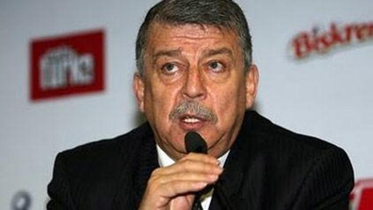 Karakaş inanıyor