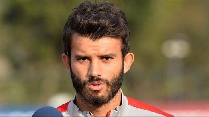 Güray Vural: Galatasaray'ı çok istiyorum