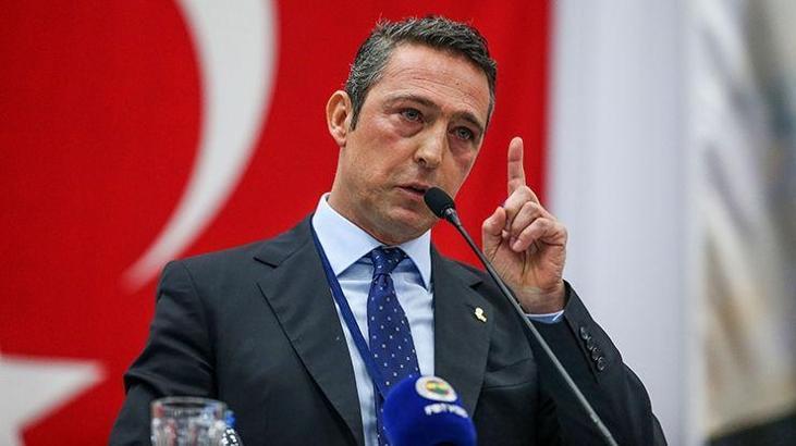 Fenerbahçe başkan adayı Ali Koç: Eğer seçimi kaybedersem...