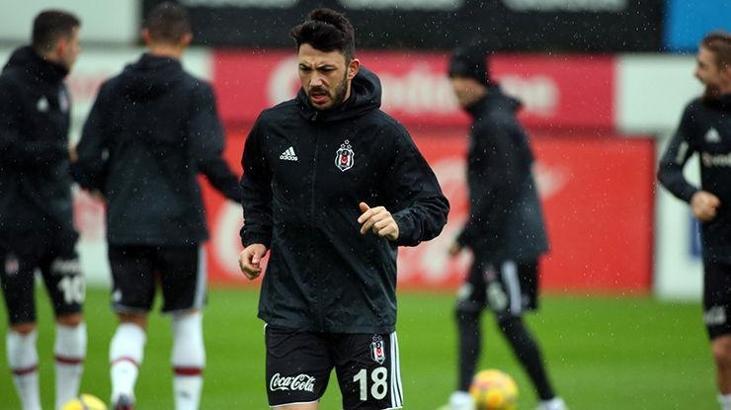 Beşiktaş'a Tolgay Arslan için bomba teklif: 49 milyon!