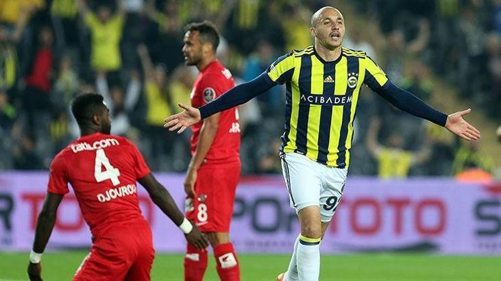 Aatif Chahechouhe sahada konuştu
