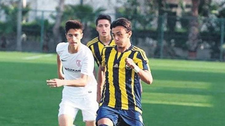 Mahsun Çapkan'a İspanyol kancası