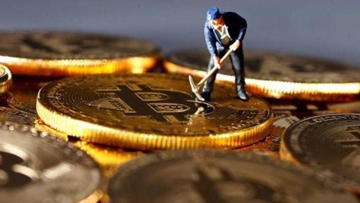 Bitcoin'de yolun sonu göründü!