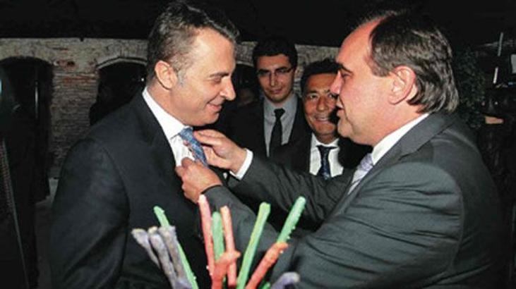 Beşiktaş Divanı'ndan şok istek: İhraç edilsinler
