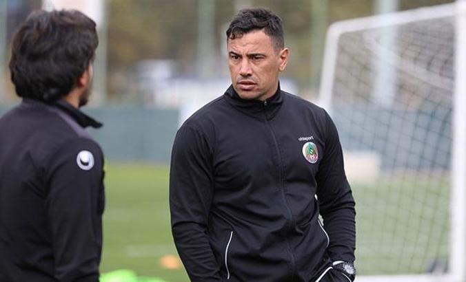 Altay'da Çağdaş Atan ile anlaşma sağlanamadı