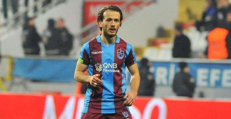 Abdülkadir Parmak Kayserispor'da...