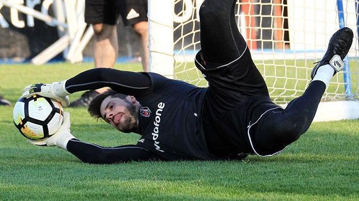 Fabricio'ya çifte kanca