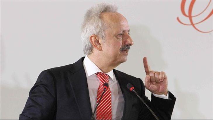 'Haluk Ulusoy'suz sandık olmaz'