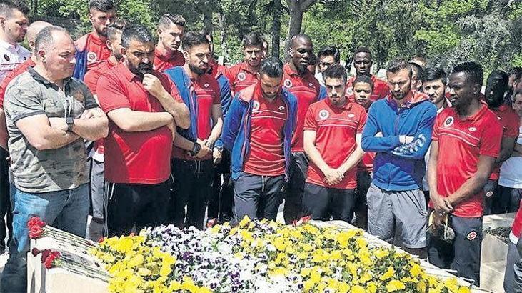 Gençler'den Cavcav'a söz!
