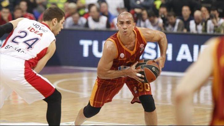 Galatasaray'a Arroyo ve Micov'dan kötü haber