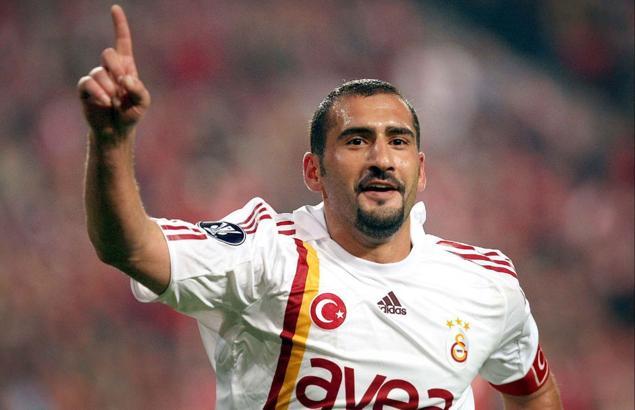 Burak Elmas'tan Ümit Karan'a davet!