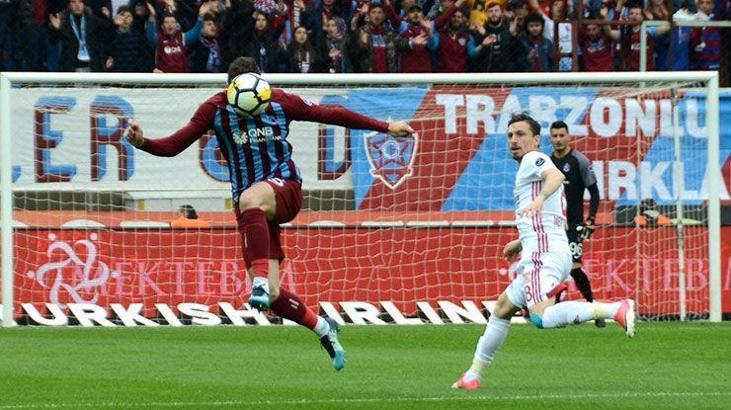 Taraftardan büyük destek