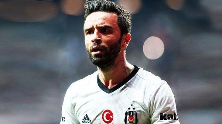 Beşiktaş'ta Gökhan Gönül sevinci!