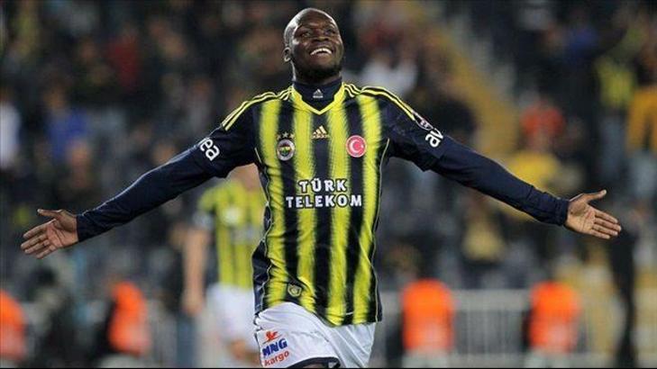 Sow'a teklif geldi, pazarlık başladı