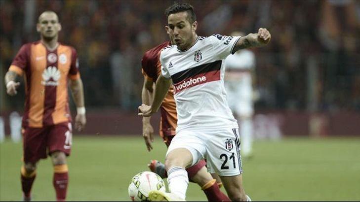 Kerim Frei'a dev talip!