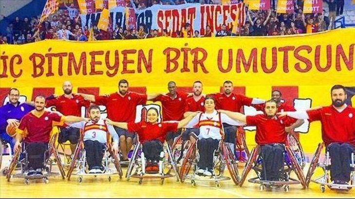 Sabri'ye var, onlara yok!
