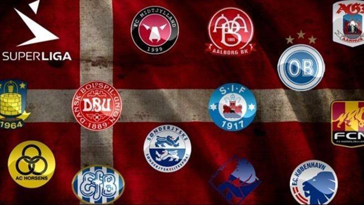 Danimarka Süper Ligi 14 takıma çıkıyor