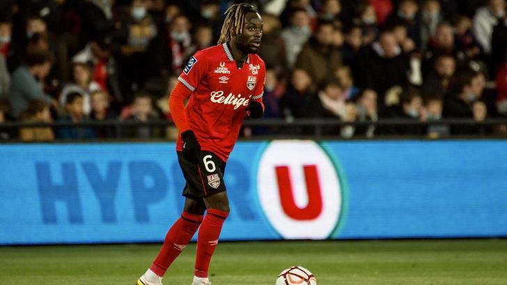 Transfer haberi: Hatayspor, Tristan Muyumba'nın peşinde