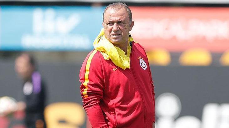 Fatih Terim Beşiktaş taktiğini belirledi!