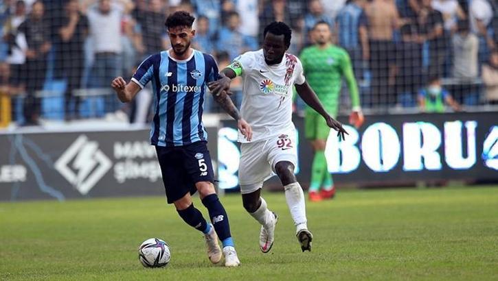 Trabzonspor transfer haberi! Samet Akaydın haber bekliyor
