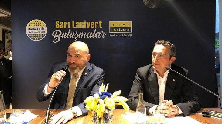 Ali Koç isyan etti