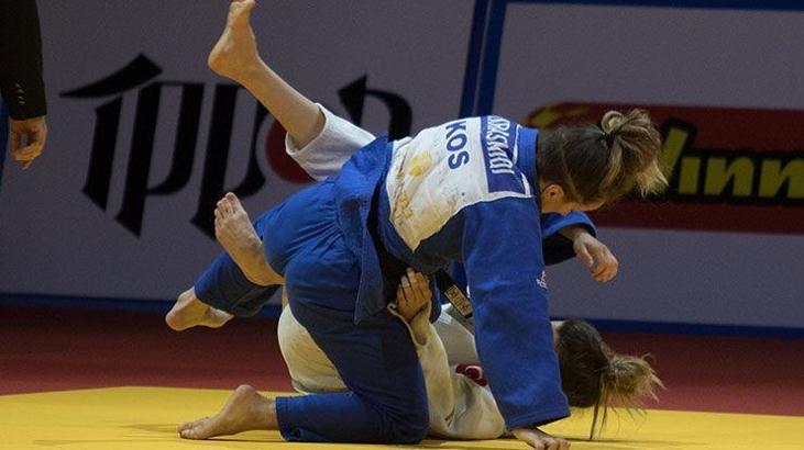 5 sporcumuz madalyanın uzağında kaldı