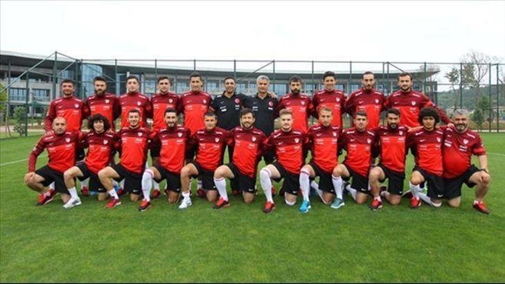 Ankara Bölge Karması'nda hedef 'UEFA Kupası'